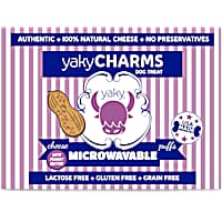 Himalayan Dog Chew yakyCHARMS Peanut Butter Dog Treats