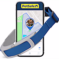 PetSafe Guardian GPS + Tracking Dog Fence Collar