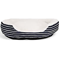 EveryYay Essentials Step-In Dog Bed
