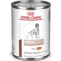 Royal Canin Veterinary Diet Canine Hepatic Adult Loaf Dog Food
