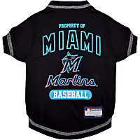 Pets First MLB Dog T-Shirt