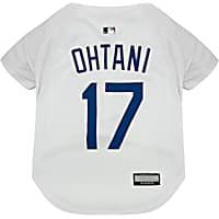 Pets First MLB Shohei Ohtani Player Pet Jersey
