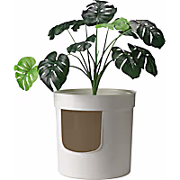 Moderna Planter Perfect Hidden Litter Box for Cats