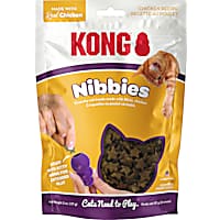 KONG Cat Nibbies Chicken Treats