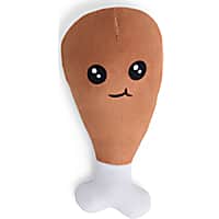 Petco Drumstick Plush Dog Toy