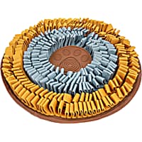 Injoya Cookie Snuffle Mat for Dogs