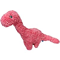Bark-A-Boo Tuff Diplodocus Dog Toy