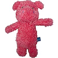 Bark-A-Boo Tuff Pig Dog Toy