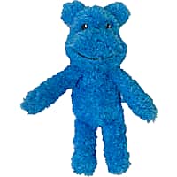 Bark-A-Boo Tuff Hippo Dog Toy