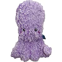 Bark-A-Boo Tuff Octopus Dog Toy