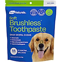 Ark Naturals Soft Brushless Toothpaste for Dogs