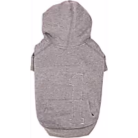 Reddy Icon Dog Hoodie