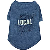 Reddy Local Dog Tee