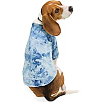 Reddy Denim Wash Dog Tee