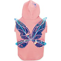 YOULY Butterfly Wing Pet Hoodie