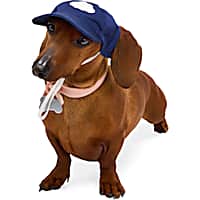YOULY Cloud Adjustable Dog Hat