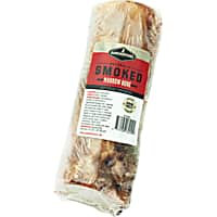 Barkworthies 6'' Smoked Beef Marrow Dog Bone