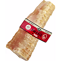 Barkworthies Smoked 6" Beef Trachea Dog Chew