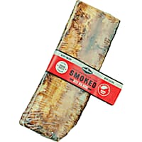 Barkworthies Smoked Beef Rib Bone Dog Chew