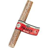 Barkworthies 6'' Smoked Bully Sticks Standard Dog Chew