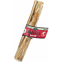 Barkworthies Smoked 6'' Cheeky Dog Chew