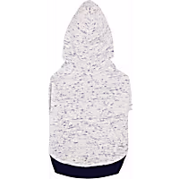 YOULY Heathered Pet Hoodie
