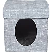 Midwest Feline Nuvo Curious Cat Cube