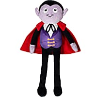 PetShop by Fringe Studio You're My Blood Type Plush Dog Toy