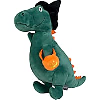 PetShop by Fringe Studio Candy Rex Plush Dog Toy