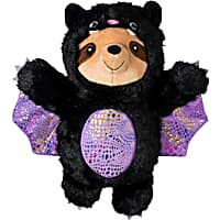 PetShop by Fringe Studio It Be Like Bat Plush Dog Toy