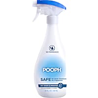 POOPH Pet Odor & Stain Eliminator