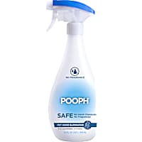 POOPH Pet Odor & Stain Eliminator