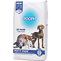 POOPH Potty Pads for Puppy