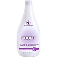 POOPH Pet Laundry Odor Eliminator