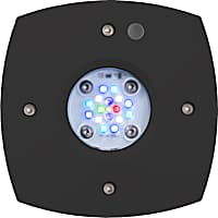 AQUAILLUMINATION Black Body Prime 16 HD LED Reef Light