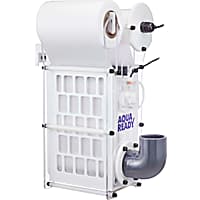 AquaReady Automatic Filter Roller