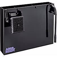 AquaReady HOB-R Hang-On-Back Refugium