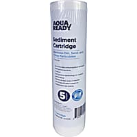 AquaReady Sediment Cartridge for AquaReady RO System