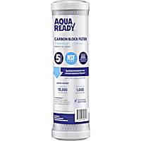 AquaReady Carbon Block Filter for AquaReady RO System