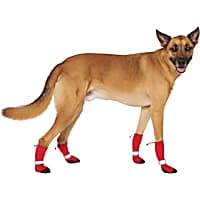 Canada Pooch Soft Shield Boots for Dogs