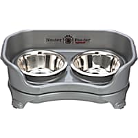 Neater Feeder Express Mess-Proof Dog Bowls