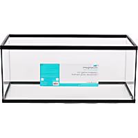 Imagitarium 40 Gallon Breeder Open-Glass Aquarium Tank