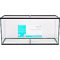 Imagitarium 75 Gallon Open-Glass Aquarium Tank