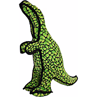 Tuffy Dinosaur T-Rex Dog Toy
