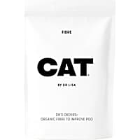 CAT by Dr Lisa Organic Fibre for Cats