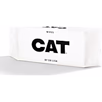 CAT by Dr Lisa Wipes for Cats