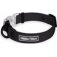 Canada Pooch Waterproof Dog Collar