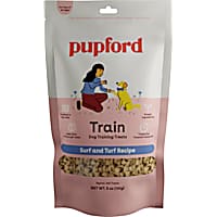 Pupford Freeze Dried Surf and Turf Dog Training Treats