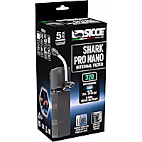Sicce Shark Pro Nano Internal Filter
