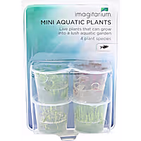 Mini 4 Pack TC Cups